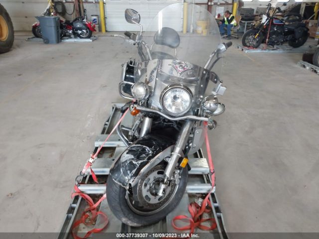 2005 KAWASAKI VN1600 JKBVNKD105A002490 Photo 4