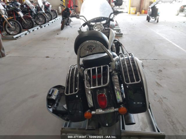 2005 KAWASAKI VN1600 JKBVNKD105A002490 Photo 5
