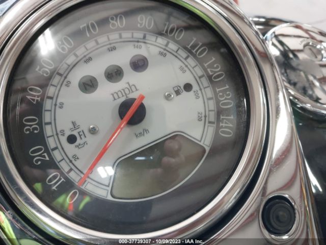2005 KAWASAKI VN1600 JKBVNKD105A002490 Photo 6
