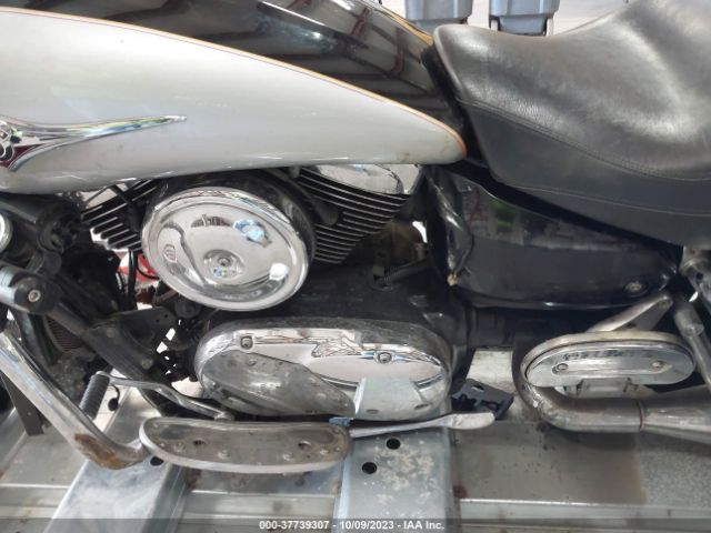 2005 KAWASAKI VN1600 JKBVNKD105A002490 Photo 8