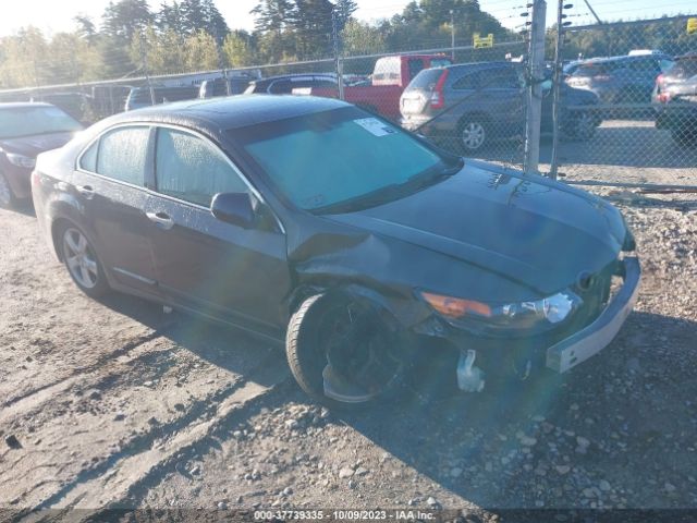 Auction sale of the 2010 Acura Tsx 2.4, vin: JH4CU2F61AC015680, lot number: 37739335