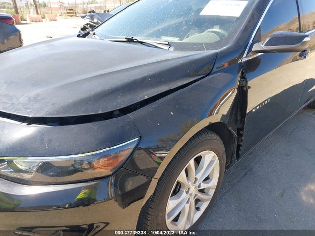 2016 CHEVROLET MALIBU LT VIN: 1G1ZE5ST5GF243297