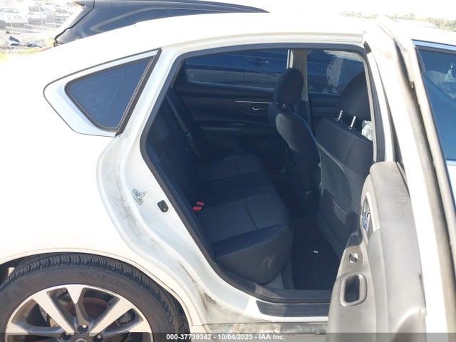 2016 NISSAN ALTIMA 2.5 SR VIN: 1N4AL3AP8GC184448