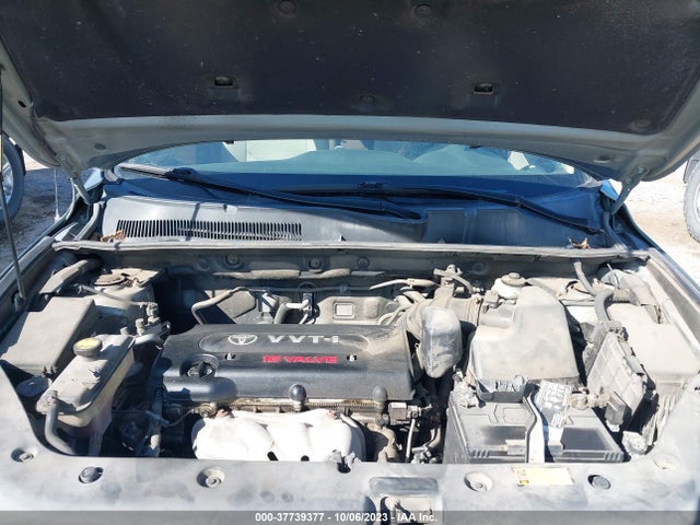2007 TOYOTA RAV4 VIN: JTMBD33VX75069720