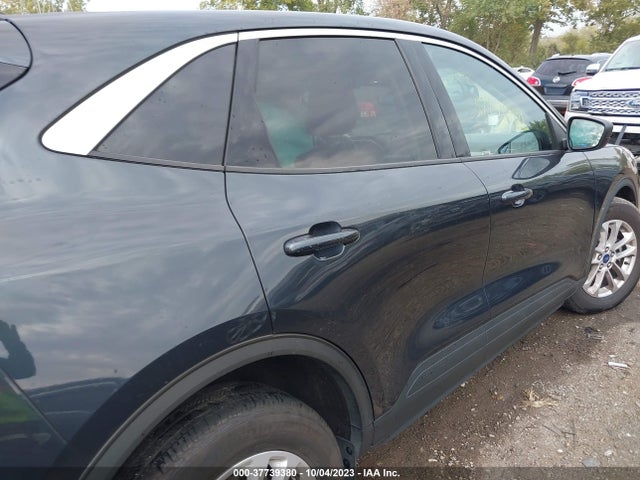 Ford ESCAPE SE 2022 1FMCU0G67NUA30331 Image 12