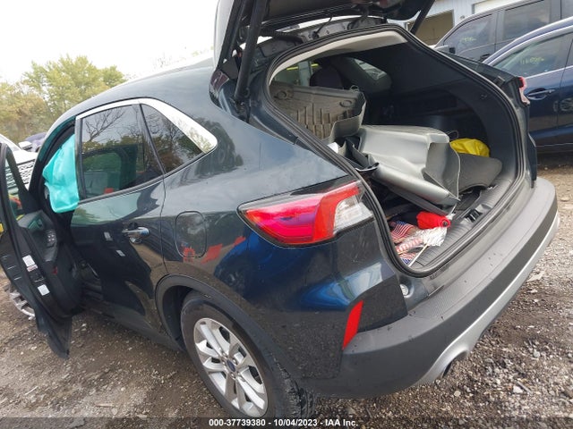 Ford ESCAPE SE 2022 1FMCU0G67NUA30331 Image 3