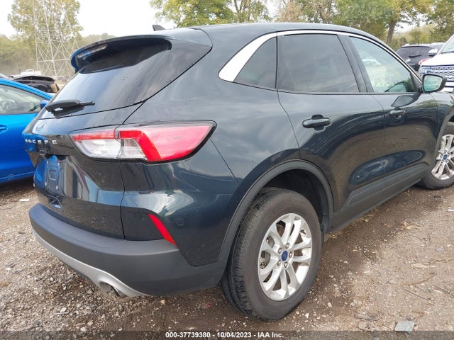 Ford ESCAPE SE 2022 1FMCU0G67NUA30331 Image 4