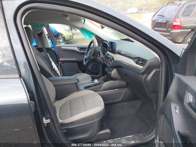 Ford ESCAPE SE 2022 1FMCU0G67NUA30331 Image 5