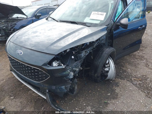 Ford ESCAPE SE 2022 1FMCU0G67NUA30331 Image 6