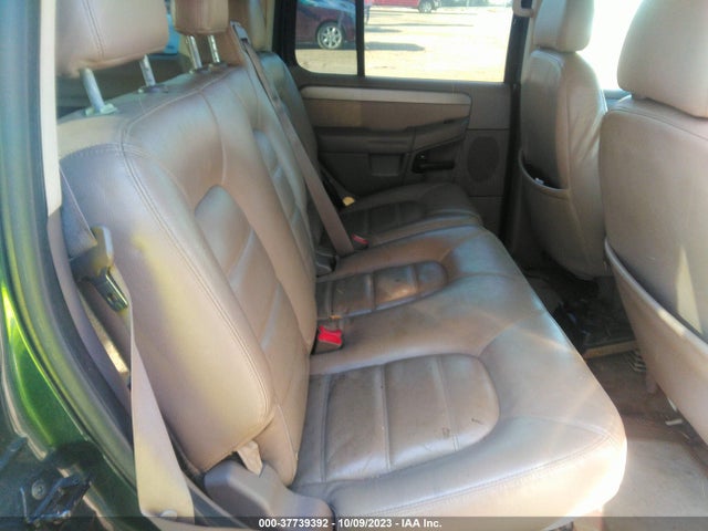 2004 FORD EXPLORER XLT/XLT SPORT/NBX VIN: 1FMZU73W64ZB00931