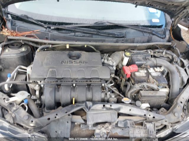 3N1AB7AP7HY410060 Nissan SENTRA SR