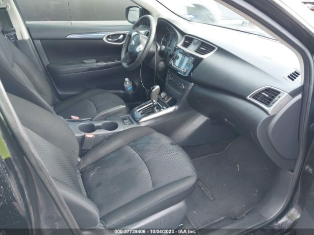 3N1AB7AP7HY410060 Nissan SENTRA SR