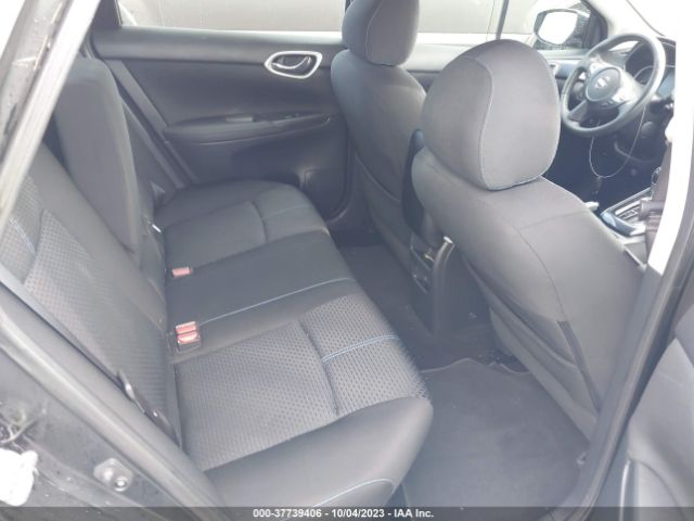 3N1AB7AP7HY410060 Nissan SENTRA SR
