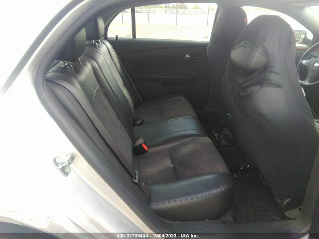 2012 CHEVROLET MALIBU LT W/2LT VIN: 1G1ZD5EU1CF377368