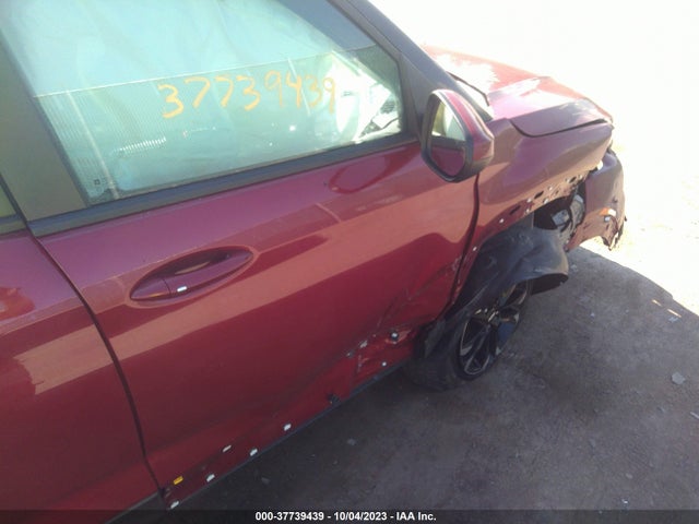 Chevrolet Trailblazer Lt 2021 KL79MPS23MB001766 Image 6