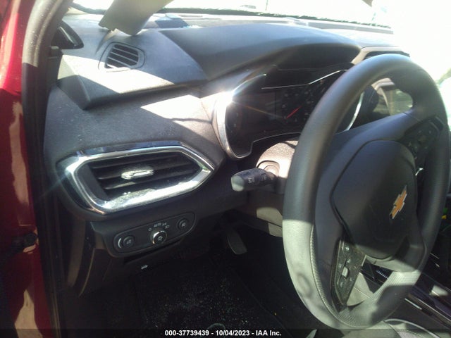 Chevrolet Trailblazer Lt 2021 KL79MPS23MB001766 Image 7