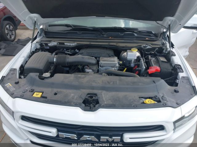 2021 RAM 1500 1C6SRFJT8MN796149 Photo 9