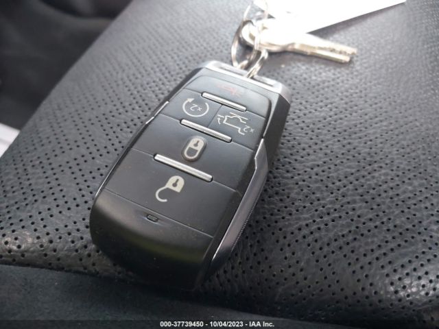 2021 RAM 1500 1C6SRFJT8MN796149 Photo 10