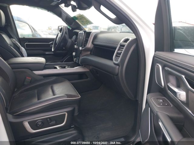 2021 RAM 1500 1C6SRFJT8MN796149 Photo 4