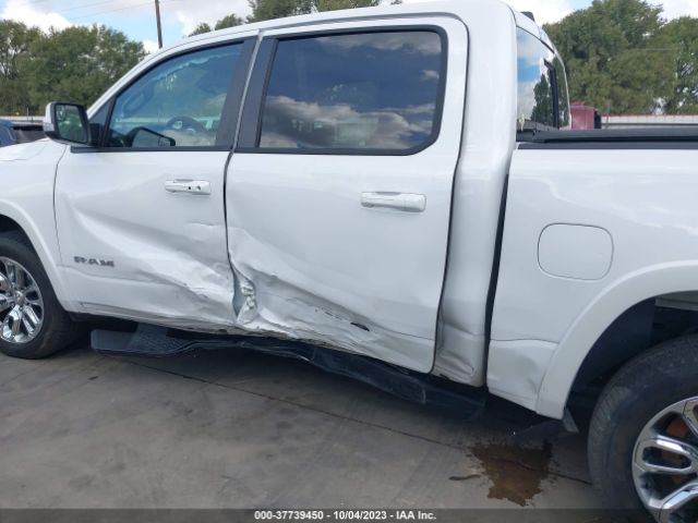 2021 RAM 1500 1C6SRFJT8MN796149 Photo 5