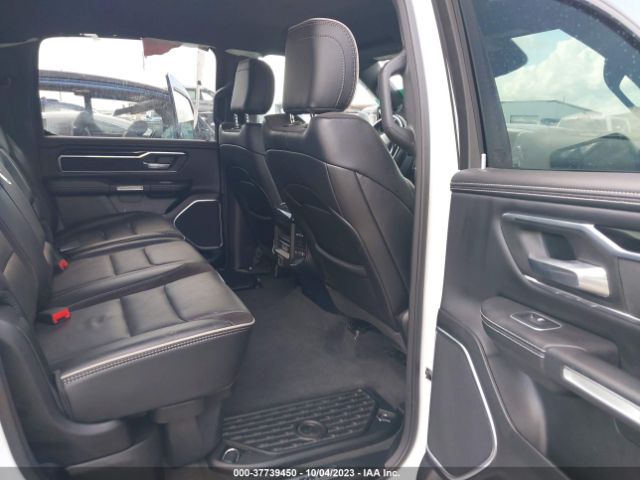 2021 RAM 1500 1C6SRFJT8MN796149 Photo 7