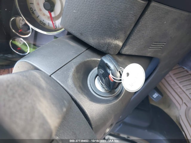 2008 FORD EDGE SEL VIN: 2FMDK38C68BA90790
