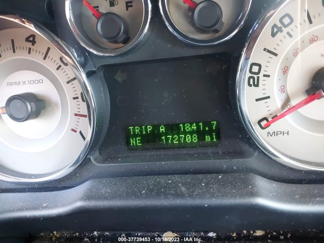 2008 FORD EDGE SEL VIN: 2FMDK38C68BA90790