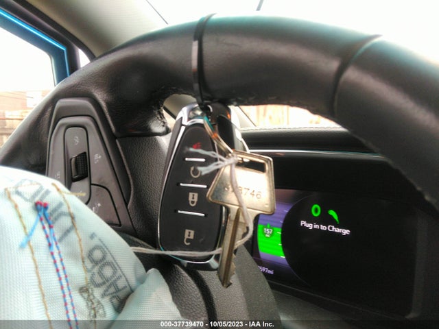 2022 CHEVROLET BOLT EV 1LT VIN: 1G1FW6S05N4100371