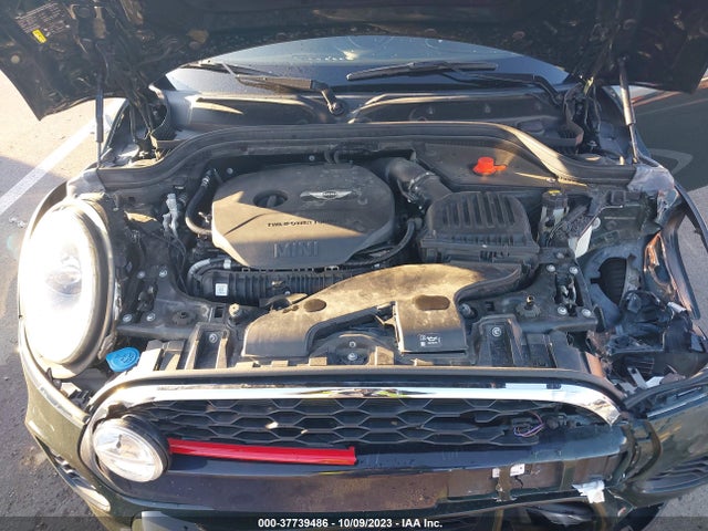 2017 MINI HARDTOP WMWXM9C38H2F66078 Photo 9