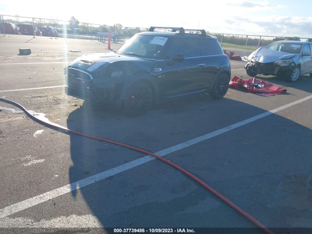 2017 MINI HARDTOP WMWXM9C38H2F66078 Photo 1