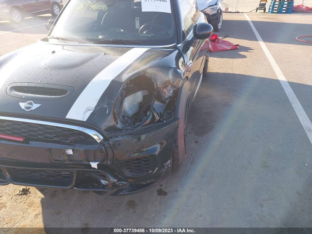 2017 MINI HARDTOP WMWXM9C38H2F66078 Photo 5