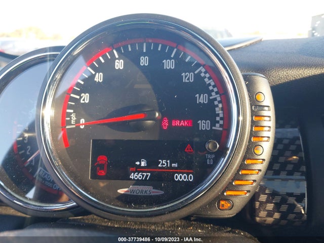 2017 MINI HARDTOP WMWXM9C38H2F66078 Photo 6