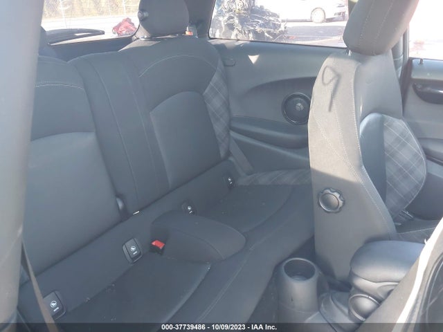 2017 MINI HARDTOP WMWXM9C38H2F66078 Photo 7