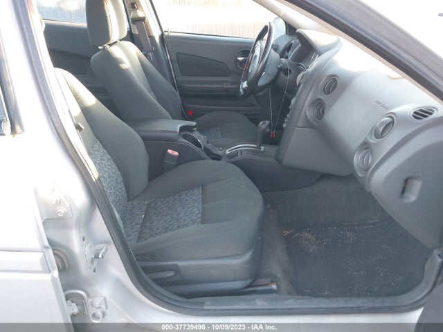 2004 PONTIAC GRAND PRIX GT2 VIN: 2G2WS522741120666