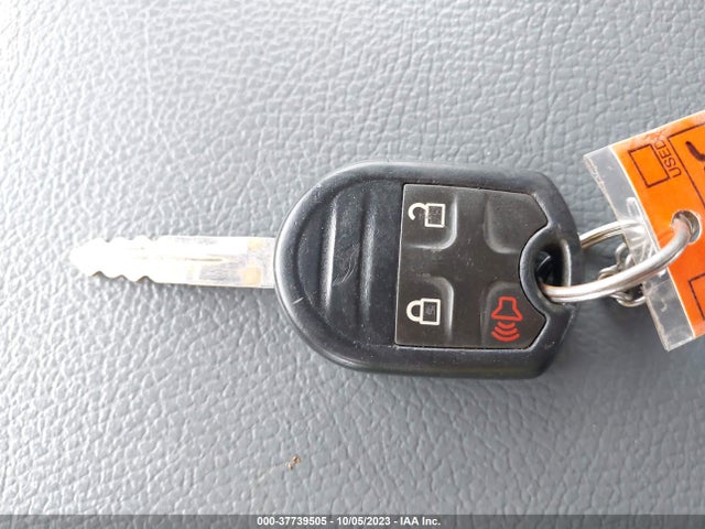 2012 FORD F-250 XLT VIN: 1FT7W2BT0CEB49192