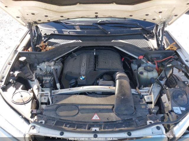 5UXKR0C53G0P26465 BMW X5 Xdrive35i