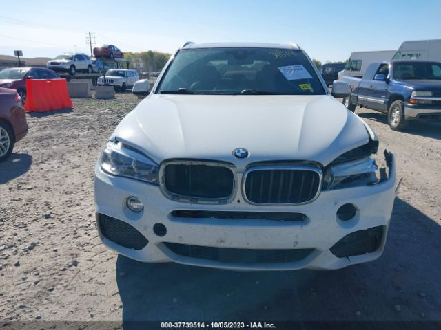 5UXKR0C53G0P26465 BMW X5 Xdrive35i