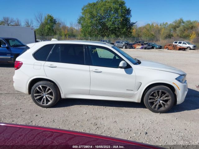 5UXKR0C53G0P26465 BMW X5 Xdrive35i