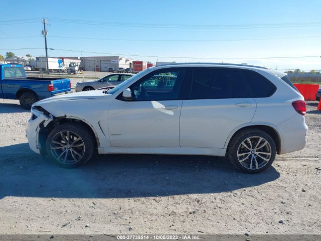 5UXKR0C53G0P26465 BMW X5 Xdrive35i