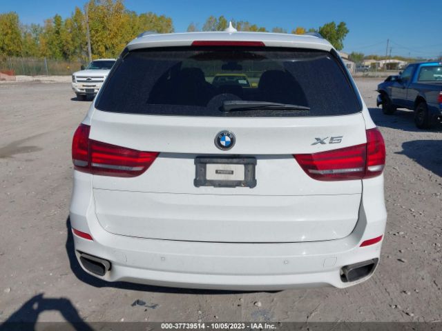 5UXKR0C53G0P26465 BMW X5 Xdrive35i