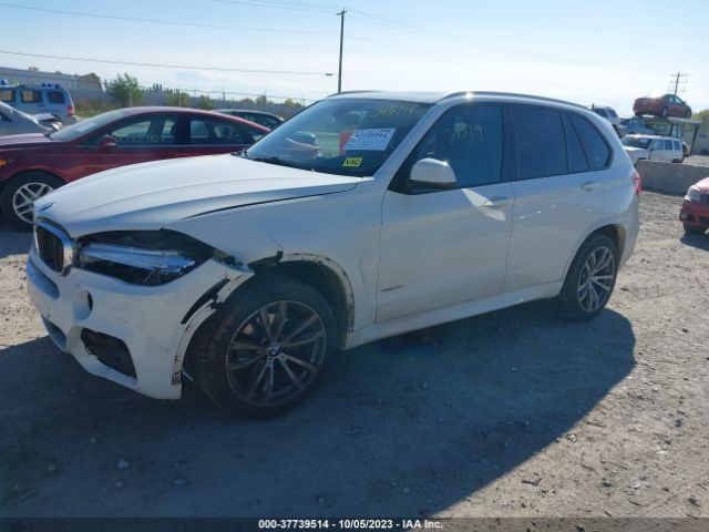 5UXKR0C53G0P26465 BMW X5 Xdrive35i