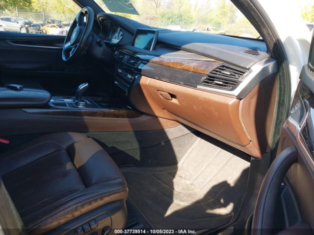 5UXKR0C53G0P26465 BMW X5 Xdrive35i
