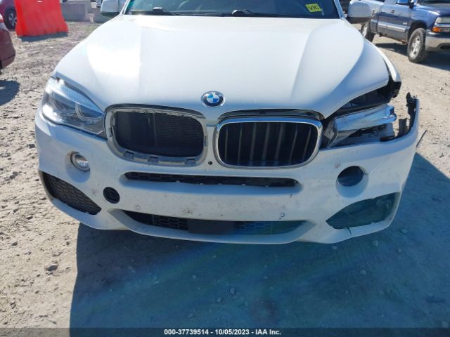 5UXKR0C53G0P26465 BMW X5 Xdrive35i