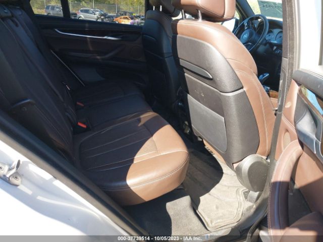 5UXKR0C53G0P26465 BMW X5 Xdrive35i