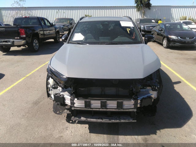 2023 HONDA CR-V HYBRID SPORT TOURING VIN: 7FARS6H9XPE001518