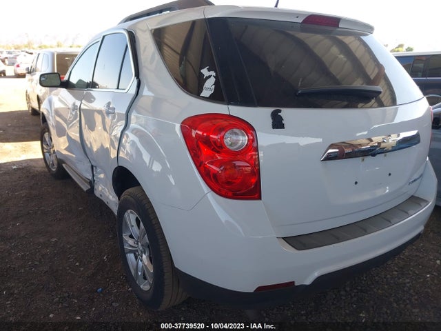 Chevrolet EQUINOX 1LT 2014 1GNALBEK3EZ114442 Image 3