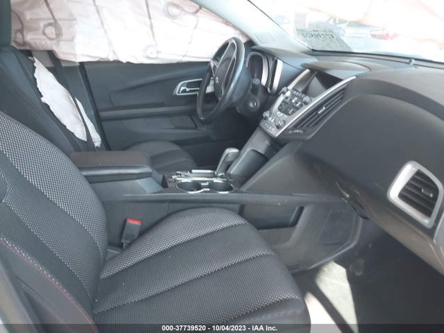 Chevrolet EQUINOX 1LT 2014 1GNALBEK3EZ114442 Image 5