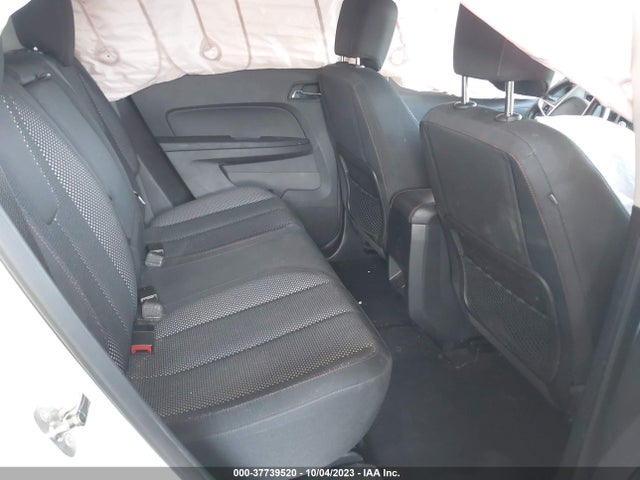 Chevrolet EQUINOX 1LT 2014 1GNALBEK3EZ114442 Image 8