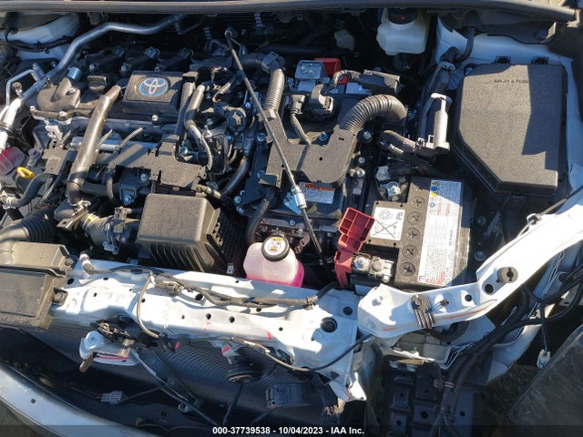 Toyota Corolla Hybrid 2023 JTDBCMFE0P3002950 Image 10