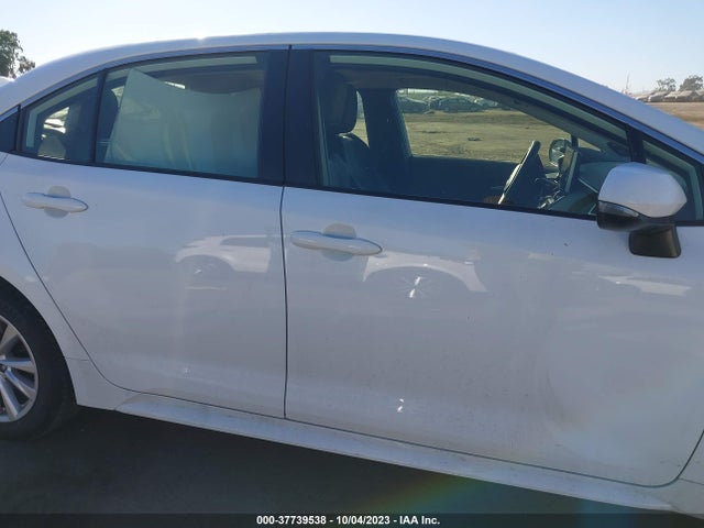Toyota Corolla Hybrid 2023 JTDBCMFE0P3002950 Image 14